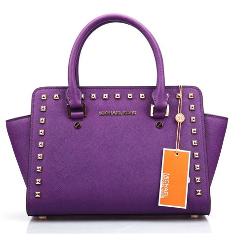 used michael kors purse price